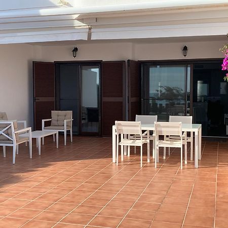 San Juan de los TerrerosCasa Lovaina Mar De Pulpiアパートメント エクステリア 写真