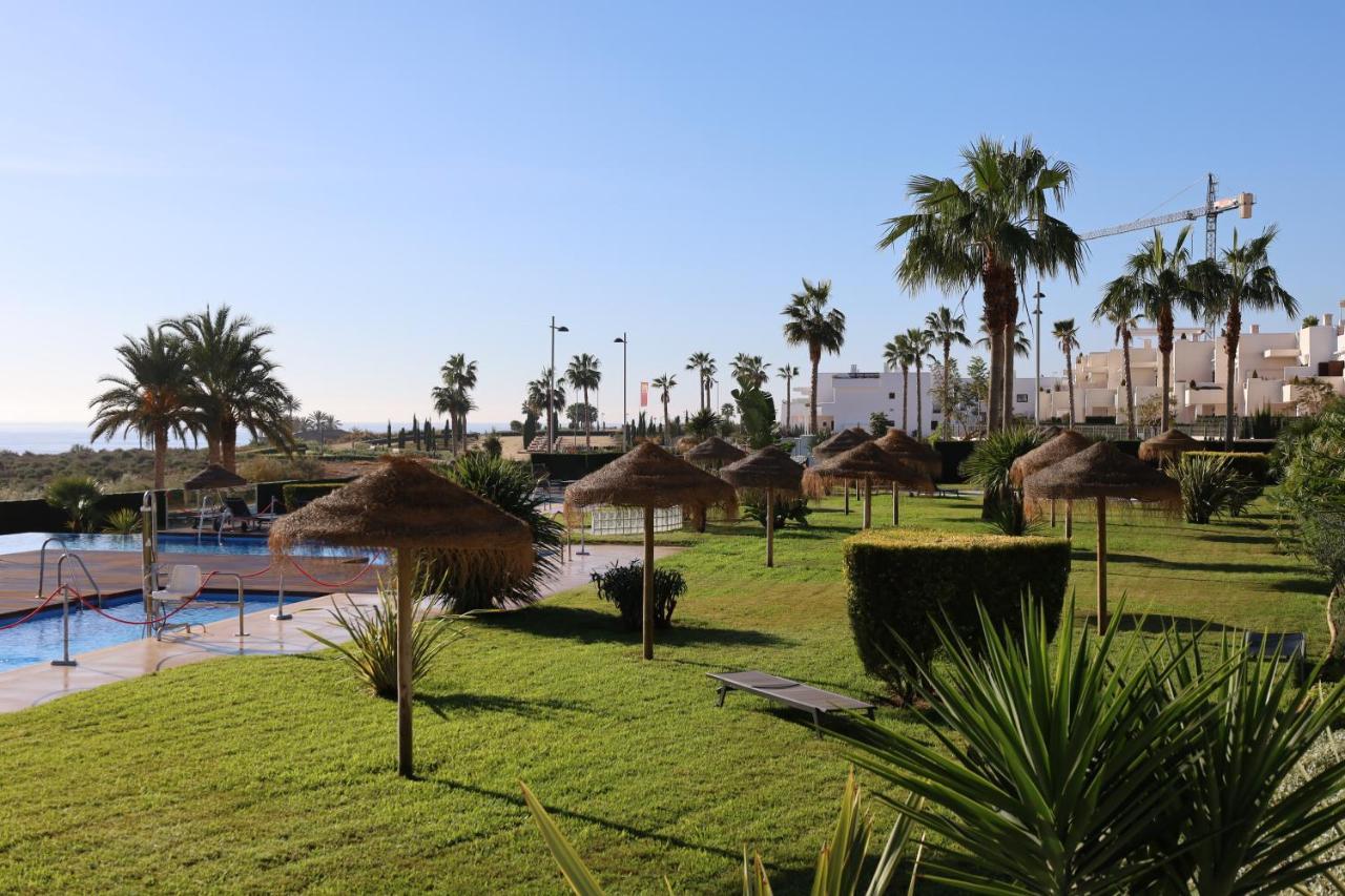 San Juan de los TerrerosCasa Lovaina Mar De Pulpiアパートメント エクステリア 写真