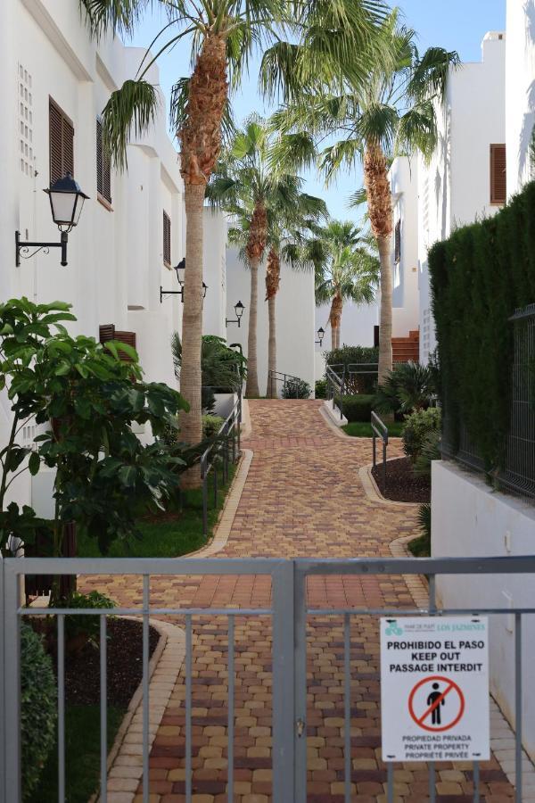 San Juan de los TerrerosCasa Lovaina Mar De Pulpiアパートメント エクステリア 写真